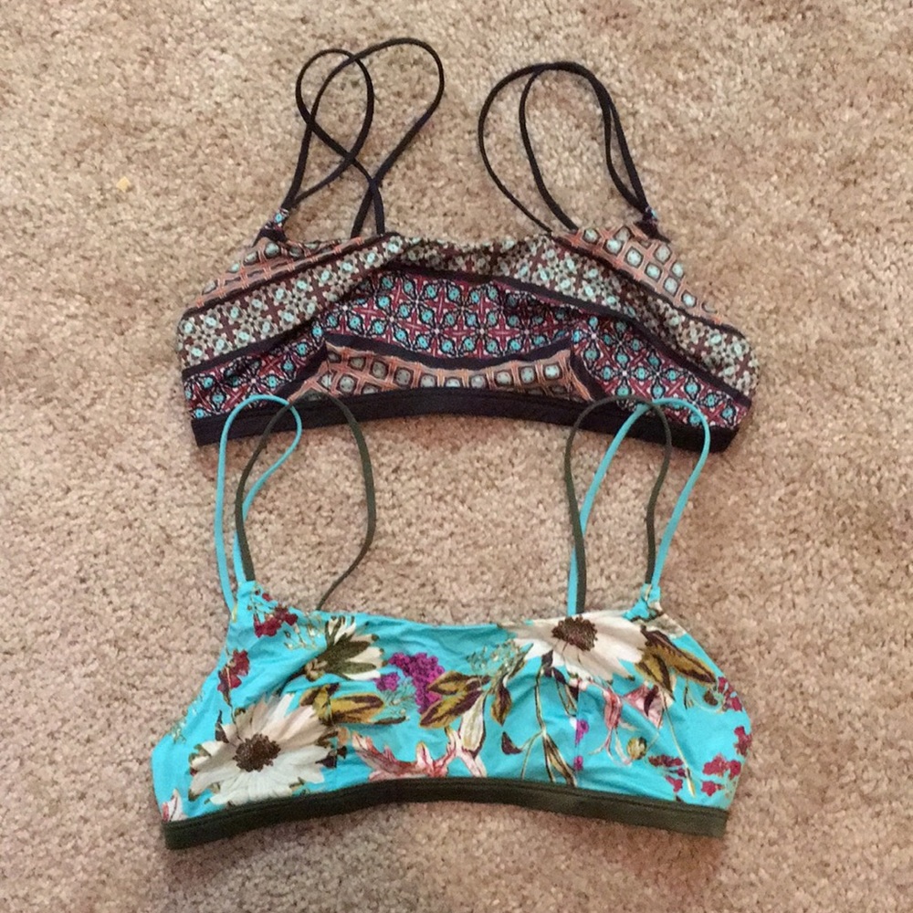 Bralettes